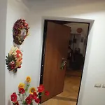 Апартаменты La Chicca