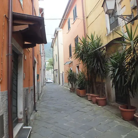 La Chicca * カッラーラ