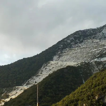 アパート La Chicca *