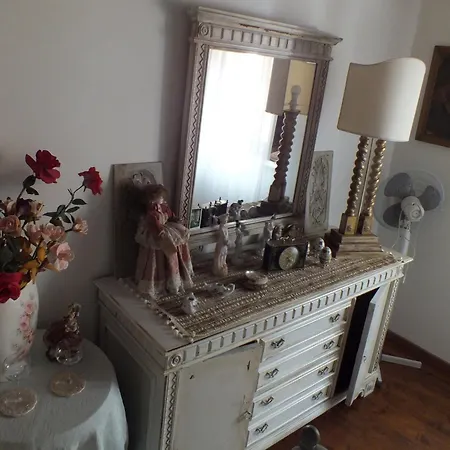 La Chicca * カッラーラ