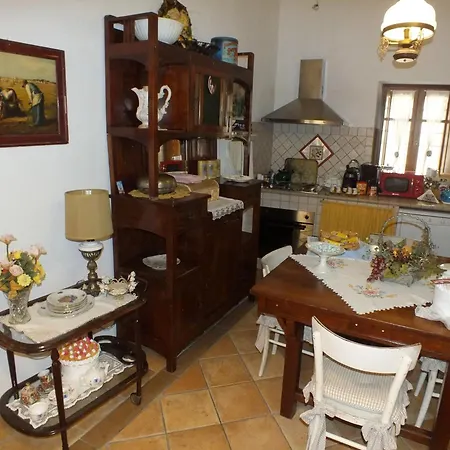 アパート La Chicca