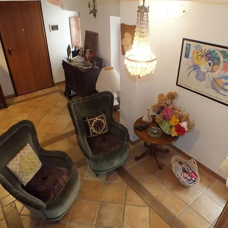 La Chicca * カッラーラ