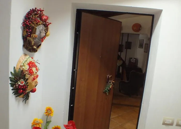 アパート La Chicca