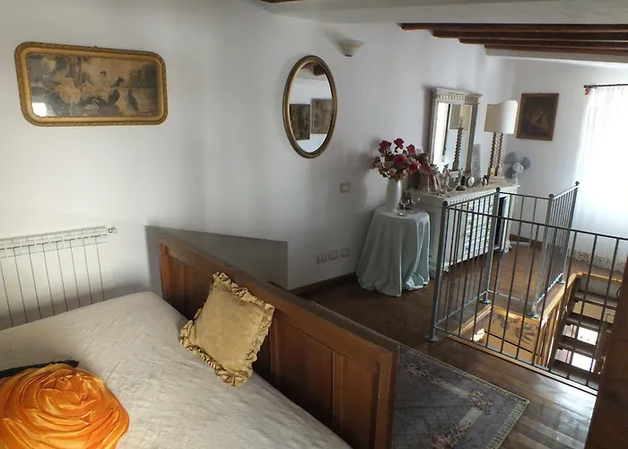 La Chicca * カッラーラ