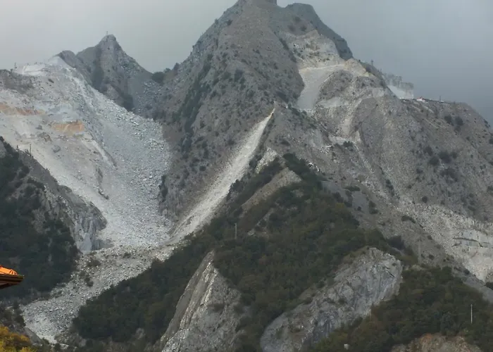 La Chicca アパート *