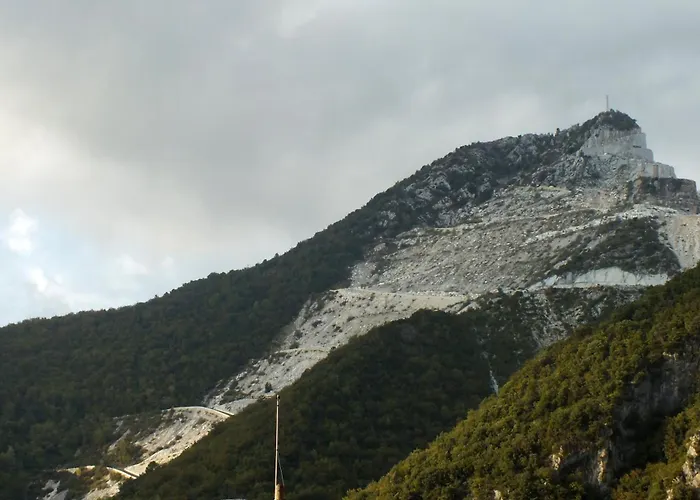 アパート La Chicca *