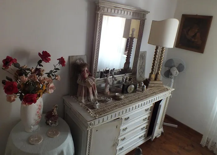 La Chicca * カッラーラ