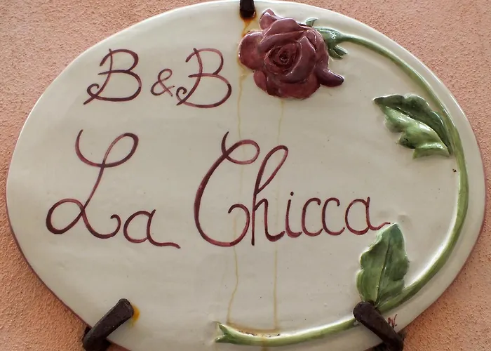 Apartamento La Chicca