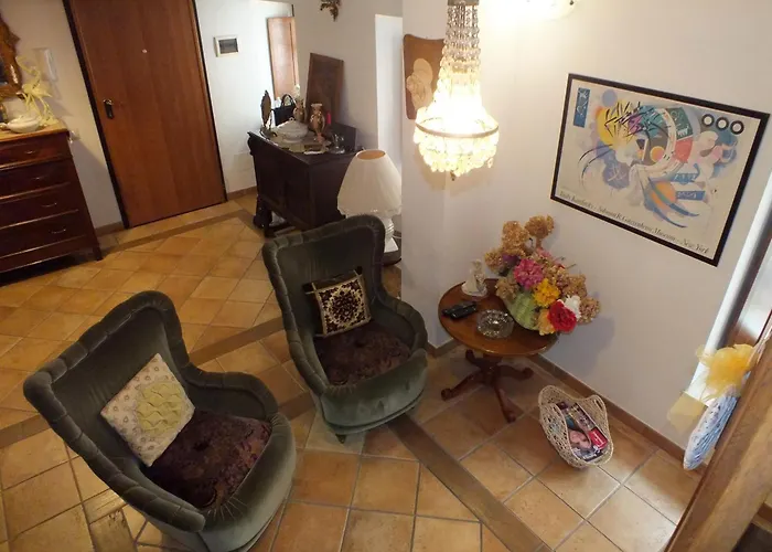 La Chicca * カッラーラ