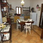 شقة La Chicca *