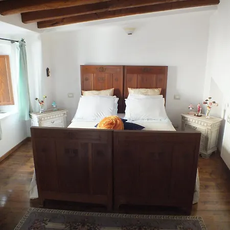 La Chicca