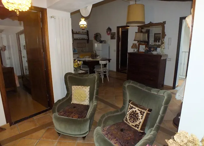 Appartement La Chicca
